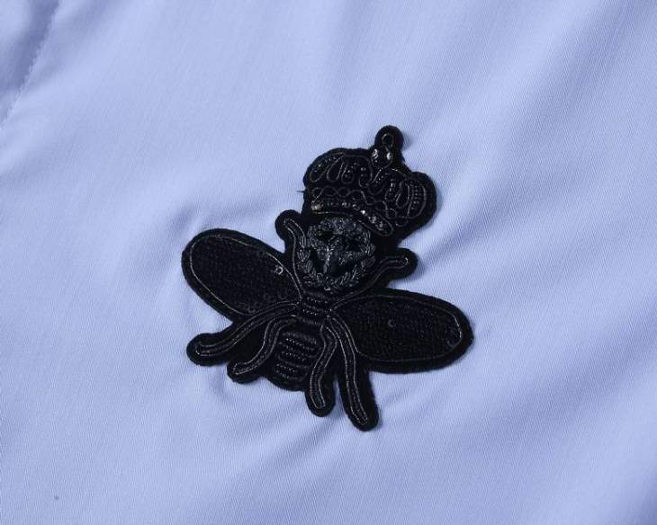 Dior Shirts Short _SKUDiorM-3XL26nn1328253